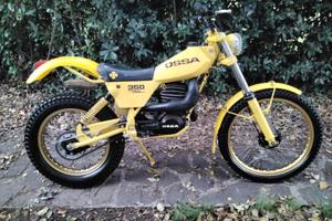 Ossa yellow 350