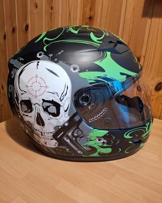Casco integrale  Nikko N 922 tg M 
