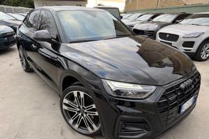 Audi SQ5 40 TDI 204 CV quattro S tronic