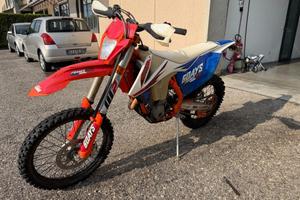 KTM 350 4T EXC-F SIX DAYS