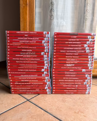 Giochi nintendo switch prezzi bassi