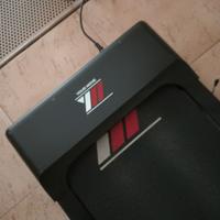 Tapis Roulant NEXT 1000 Salvaspazio 12 km/h