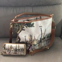 Borsa e portafoglio Ynot Inghilterra