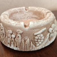 Souvenir Turchia-Portacenere in tufo