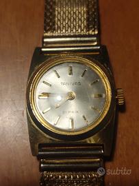 OROLOGIO TANIVAS 21 PRIX