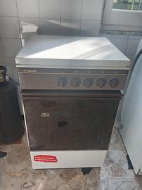 Cucina a gas