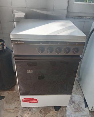 Cucina a gas