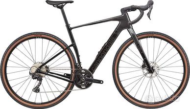CANNONDALE TOPSTONE CARBON 3 Grx 2x12