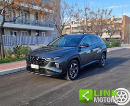 HYUNDAI Tucson 1.6 PHEV 4WD aut. XLine UNICO PRO