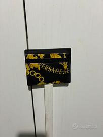 Portafoglio versace