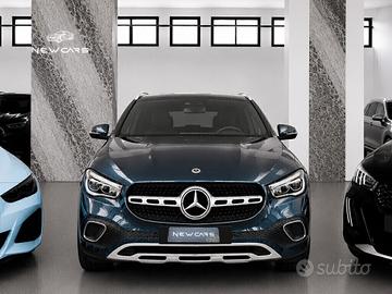 Mercedes-benz GLA 220 d Automatic 4Matic Sport Plu