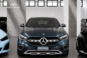 Mercedes-benz GLA 220 d Automatic 4Matic Sport Plu
