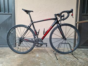 S-Works Tarmac sl4 Red e Tap 2013 taglia 54
