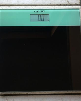 Bilancia elettronica CAMRY