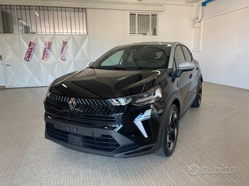 Renault Captur ECO-G 100 CV Techno GPL originale K
