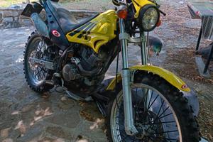 Moto beta Alp 200