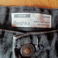 Jeans Bershka uomo 