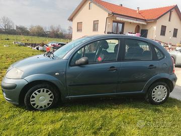 Citroen 3
