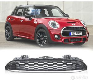 GRIGLIA PER MINI COOPER F55 F56 F57 14-21 LOOK SPO
