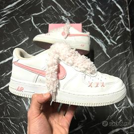 🌸NIKE AIR FORCE 1 CUSTOM  EU 39– PEZZO UNICO