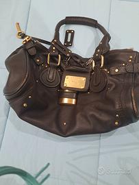 borsa Chloe Paddington