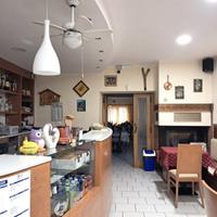 Pontebba cessione attività 20 vani 500 Mq