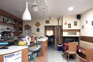 Pontebba cessione attività 20 vani 500 Mq