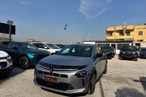 LANCIA Ypsilon Hybrid e-DCT Automatico