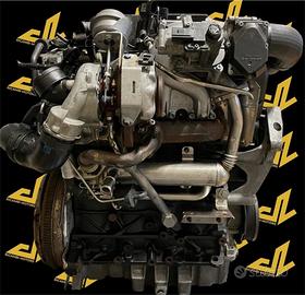 Motore Audi a3 2.0 bkd