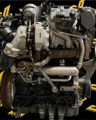 Motore Audi a3 2.0 bkd