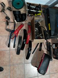 pezzi ciao vespa garelli