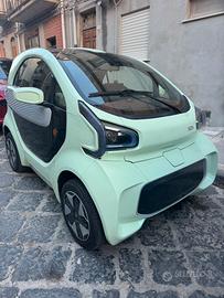XEV YOYO ANNO 2014