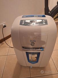 deumidificatore 