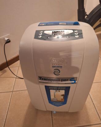 deumidificatore 