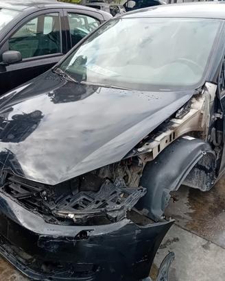 RICAMBI USATI VOLKSWAGEN GOLF 6 1.4 TB CAX