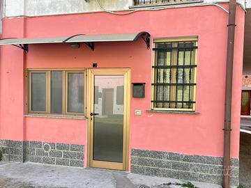 Casa semiindipendente a Villanterio