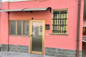 Casa semiindipendente a Villanterio
