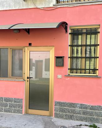 Casa semiindipendente a Villanterio