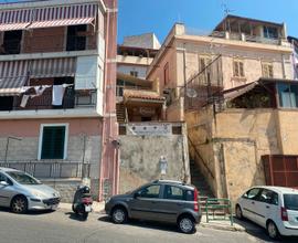 Terratetto viale Gazzi