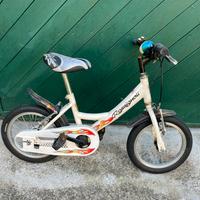 Bici Rossignoli