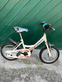 Bici Rossignoli