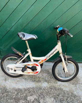 Bici Rossignoli