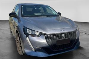 PEUGEOT 208 II 2019 - 208 1.2 puretech Allure s&s