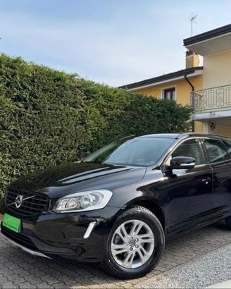 Volvo XC 60 XC60 D4 AWD Summum