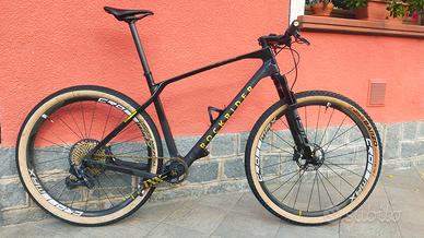 ROCKRIDER RACE 900 LIMITED EDITION