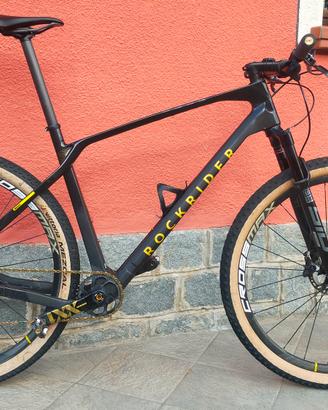 ROCKRIDER RACE 900 LIMITED EDITION