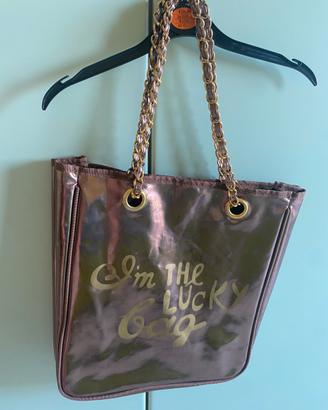 Borsa I’m the Lucky Bag