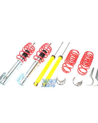SOSPENSIONE FILETTATA TA TECHNIX TOYOTA YARIS 06-0