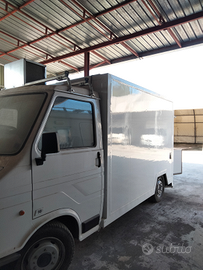 Autonegozio Paninoteca