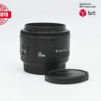 Canon EF 50 F1.8 II (Canon)